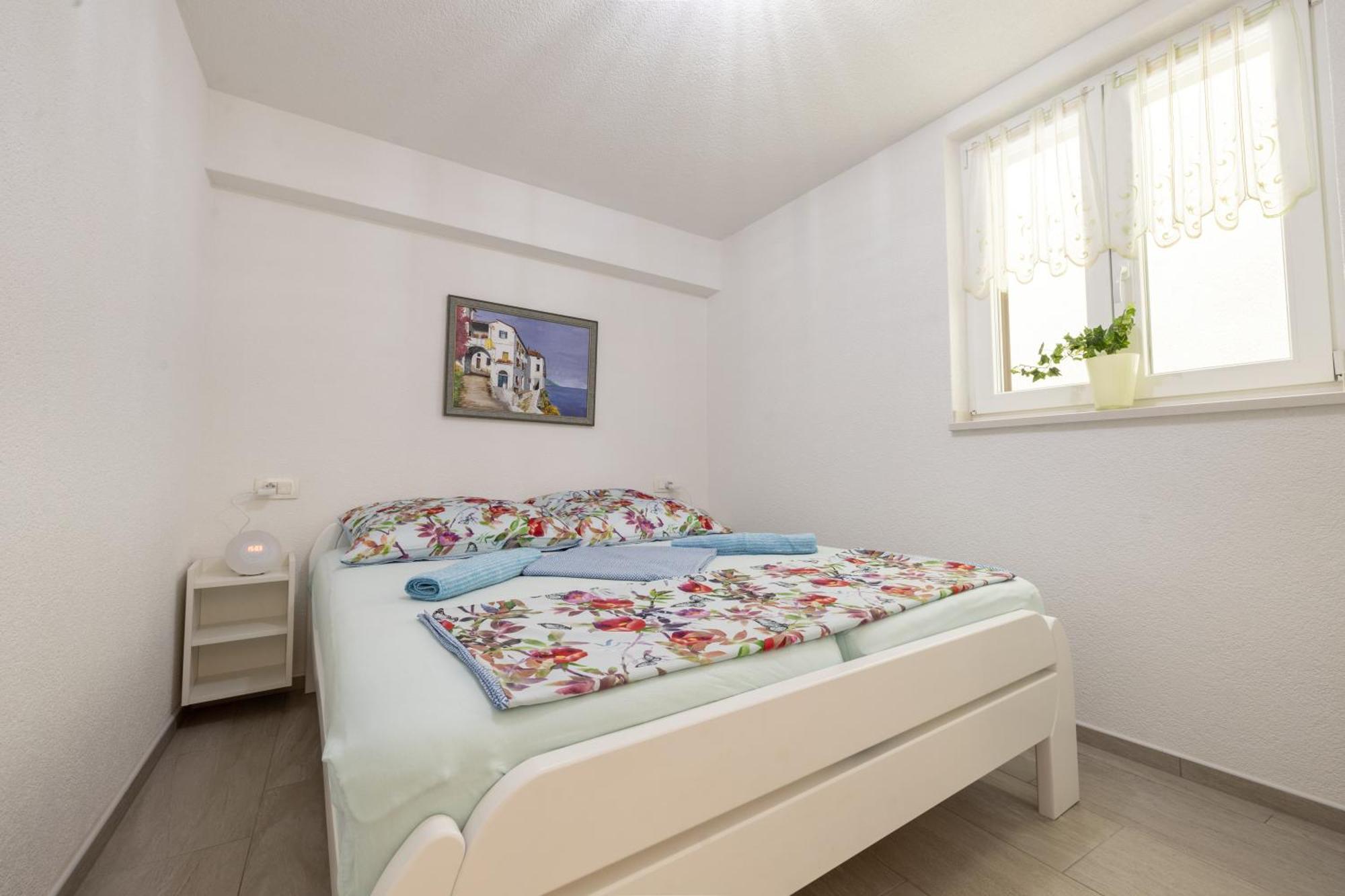 Apartmani Soldan Makarska Exterior foto